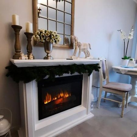 Apartament Baltycka Колобжег Екстериор снимка