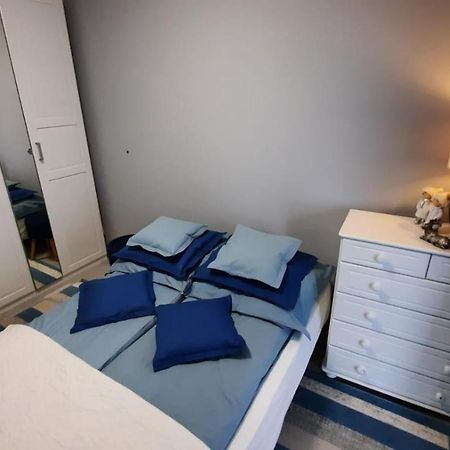 Apartament Baltycka Колобжег Екстериор снимка