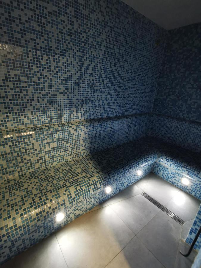 Apartament Baltycka Колобжег Екстериор снимка