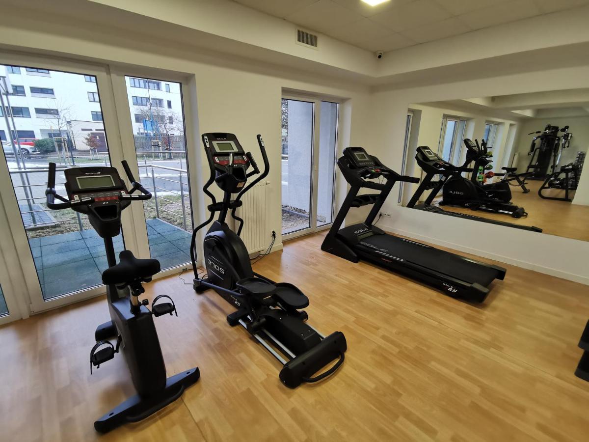 Apartament Baltycka Колобжег Екстериор снимка