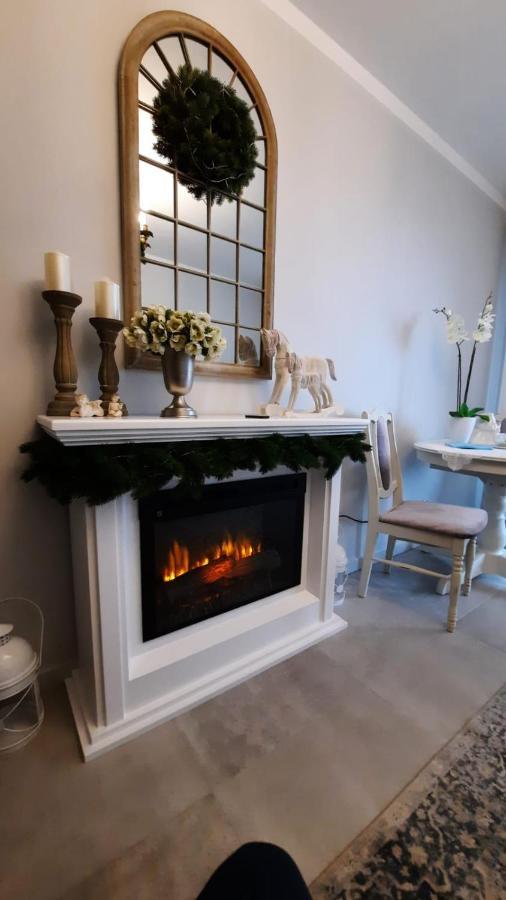 Apartament Baltycka Колобжег Екстериор снимка
