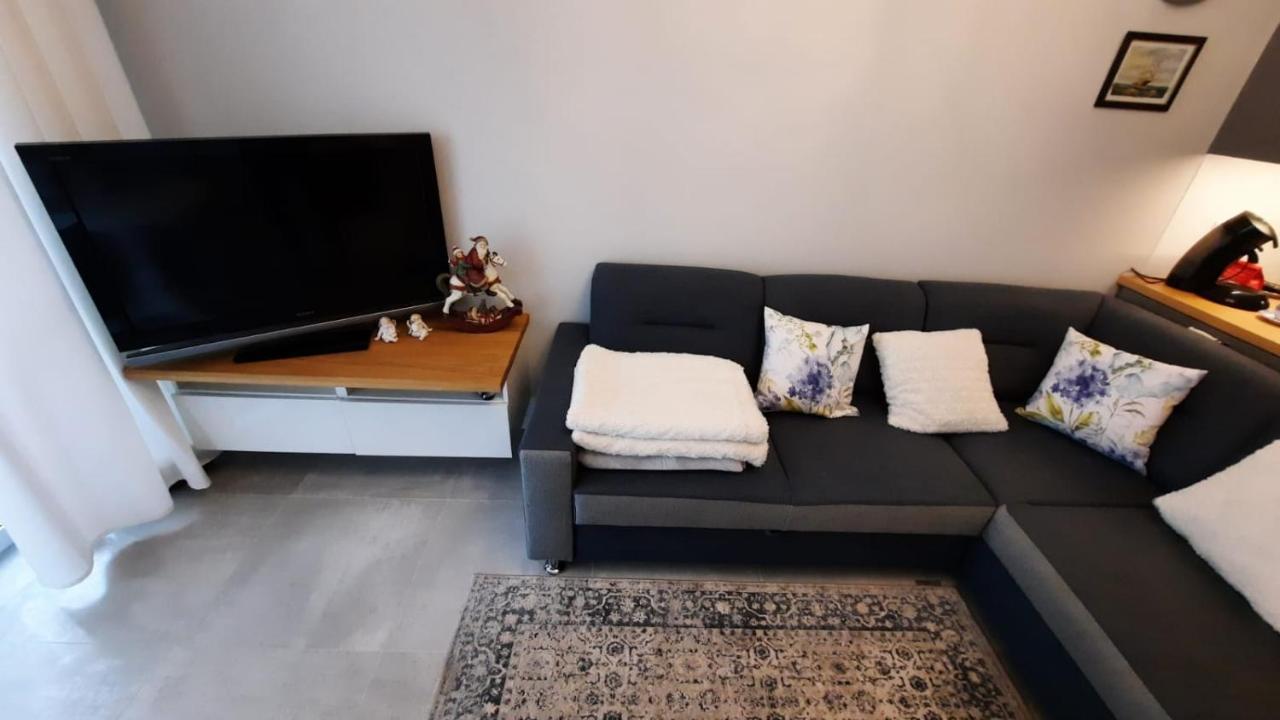 Apartament Baltycka Колобжег Екстериор снимка