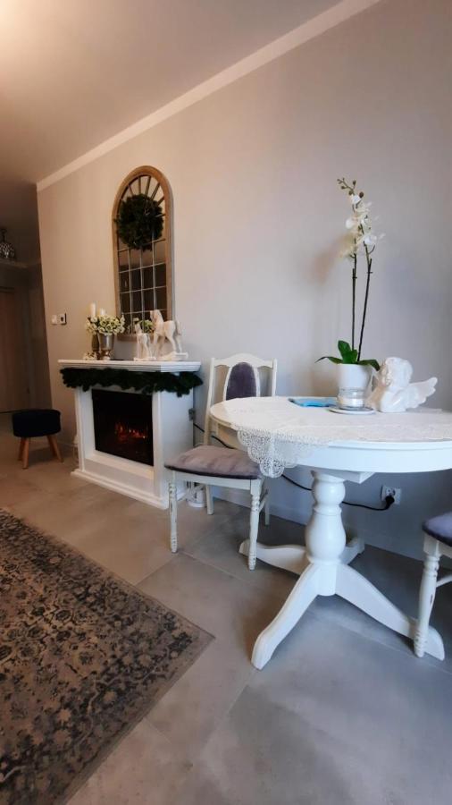 Apartament Baltycka Колобжег Екстериор снимка