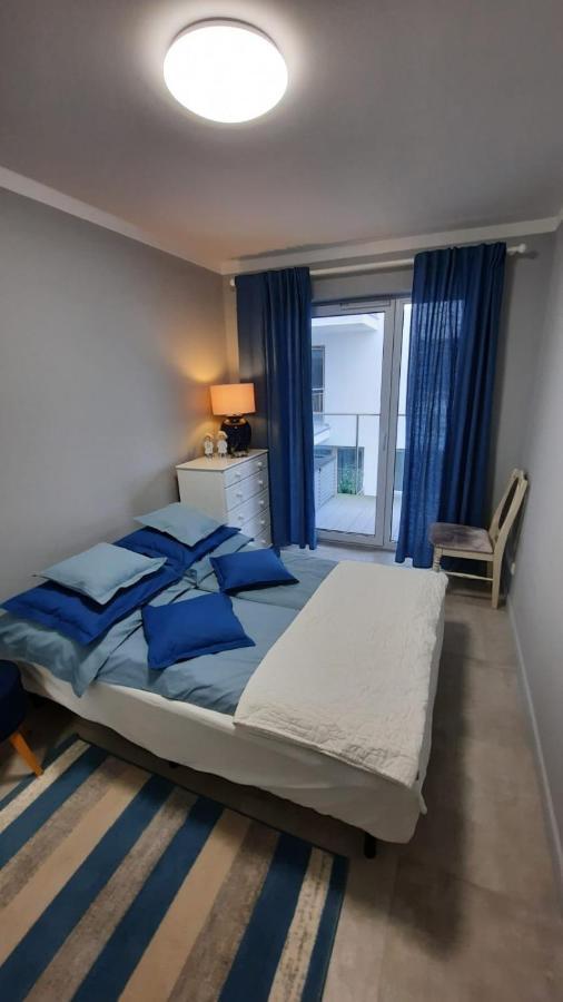 Apartament Baltycka Колобжег Екстериор снимка